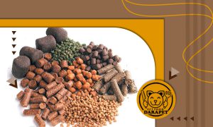 بزرگترین مرکز خرید و فروش انواع خوراک ماهی