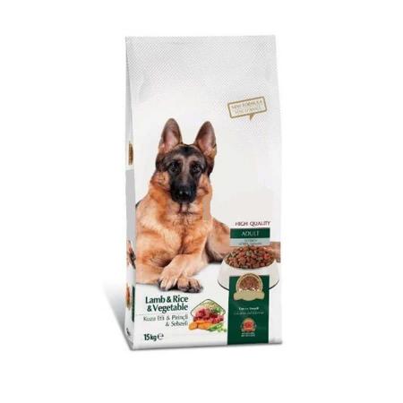 نکات مهم در خرید غذا خشک سگ