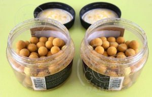 فروش غذای ماهی کپور در تبریز