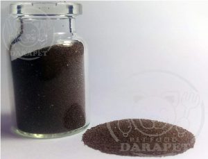 قیمت روز غذای ماهی پرورشی