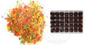 خرید انواع خوراک ماهی با بهترین کیفیت