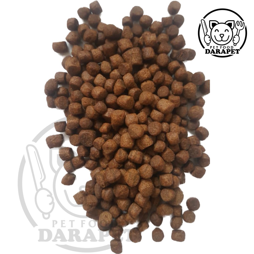 بهترین منبع خرید عمده خوراک سگ