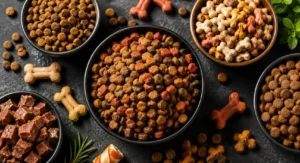خرید عمده خوراک سگ از بهترین تامين کنندگان