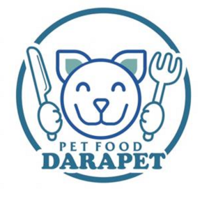 مجموعه داراپت فعال در زمینه خوراک آبزیان و حیوانات خانگی