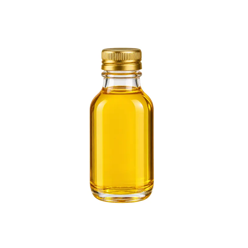 روغن طیوری ( مرغی ) تسویه شده و خام